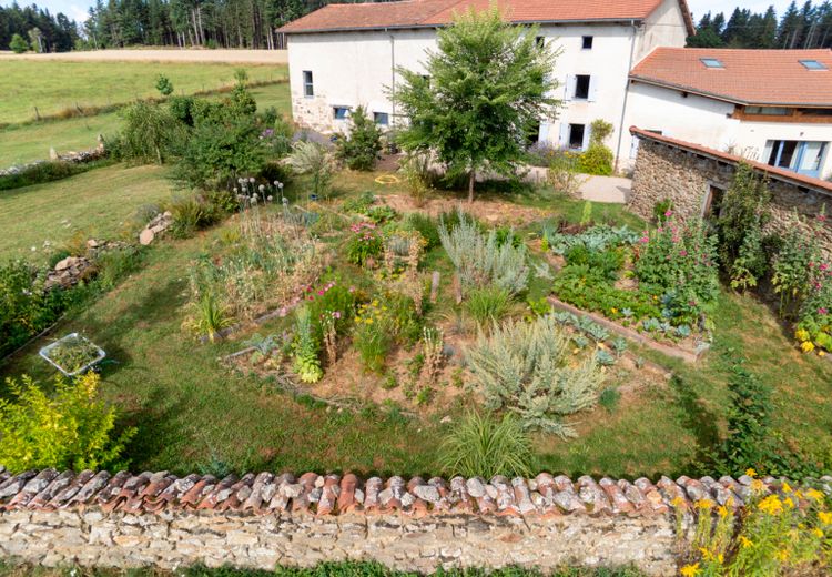 Des photos de la maison de Tessa Z.
