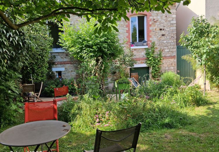Fotos von Marie Laure Haus