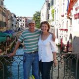 Bruno and Gail C.
