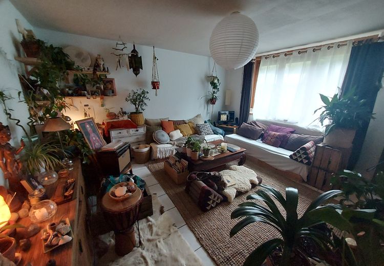 Pictures of Julie O.'s house