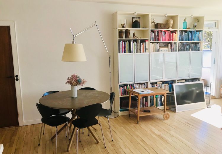Pictures of Pia B.'s house