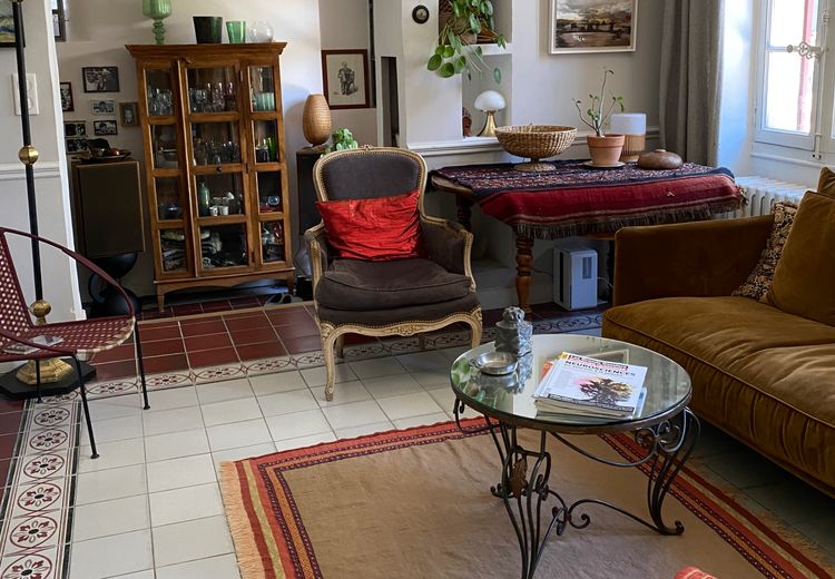 Fotos von Marie-Laure Haus