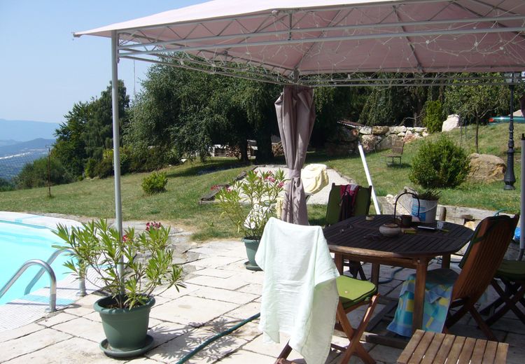 Des photos de la maison de Doris K.