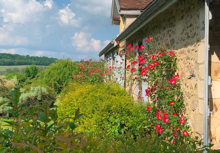 Des photos de la maison de Sonia C.