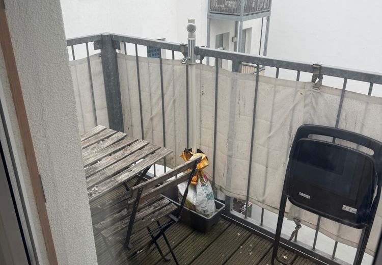 Des photos de la maison de Lise