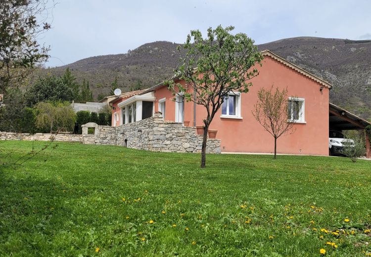 Pictures of Sophie's house