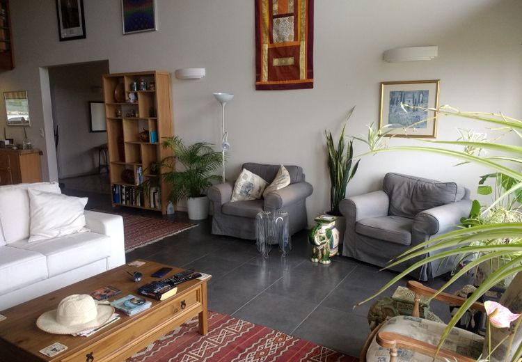 Des photos de la maison de Mark M.