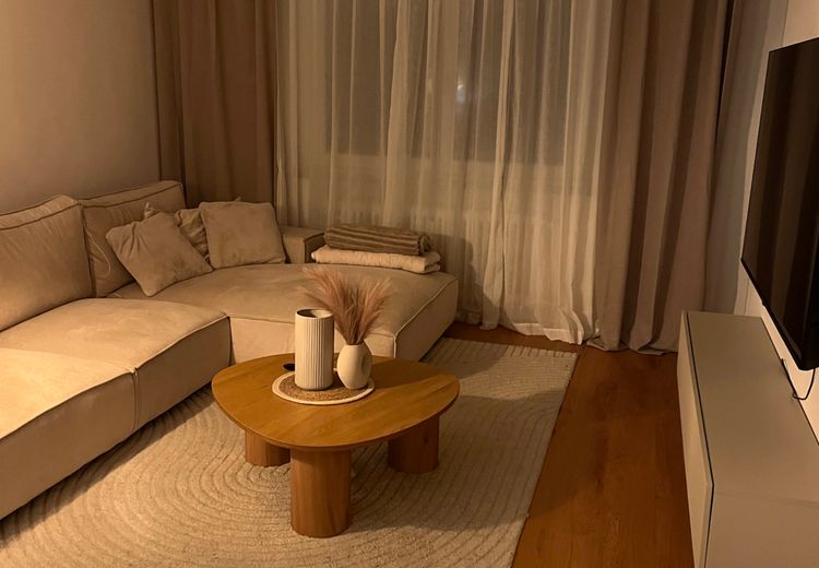 Des photos de la maison de Tatjana P.