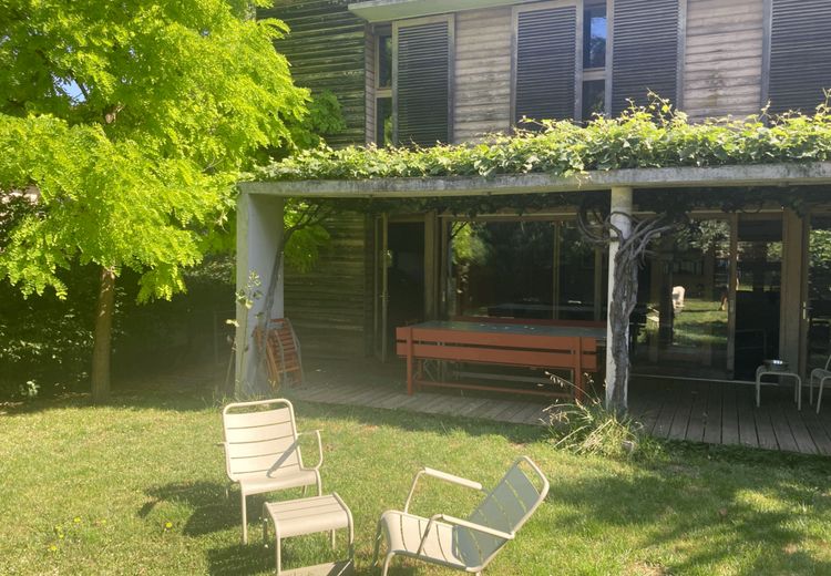 Pictures of Edwige et Fabien's house