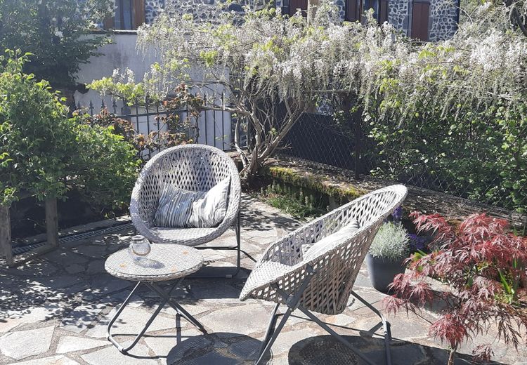 Des photos de la maison de Sabine C.