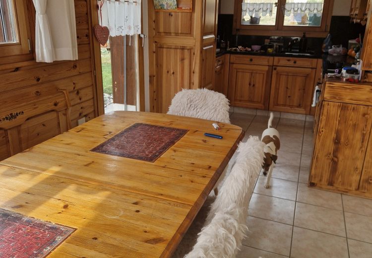 Fotos von Dehlia Haus