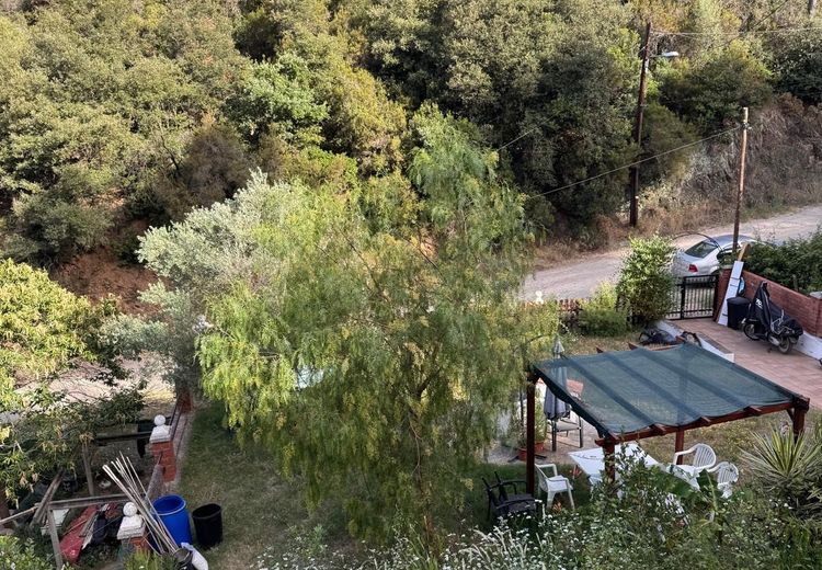 Des photos de la maison de Sandra