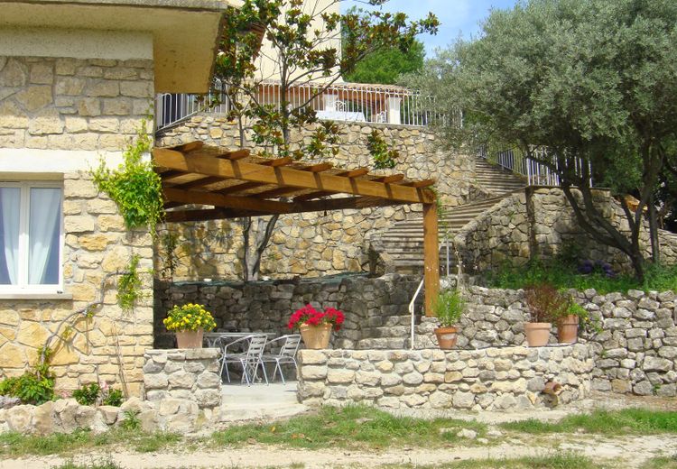 Des photos de la maison de BERNARD F