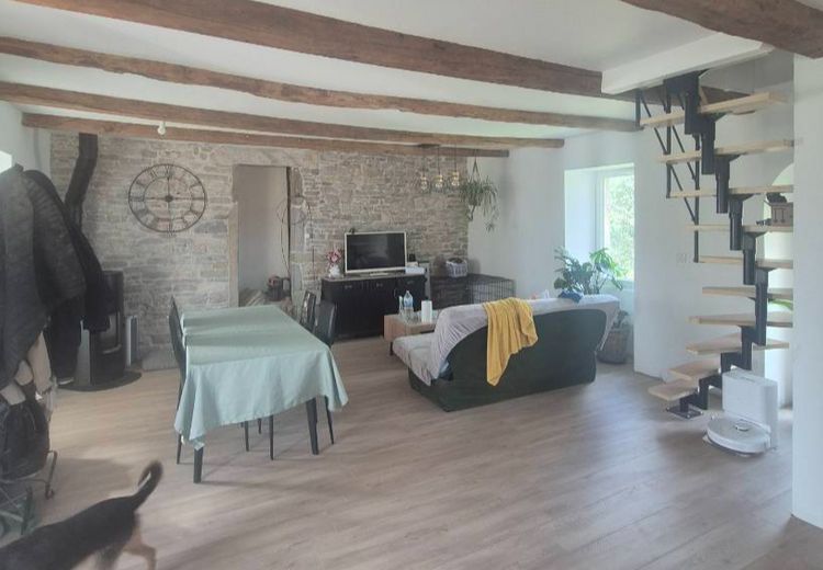 Des photos de la maison de Wendy