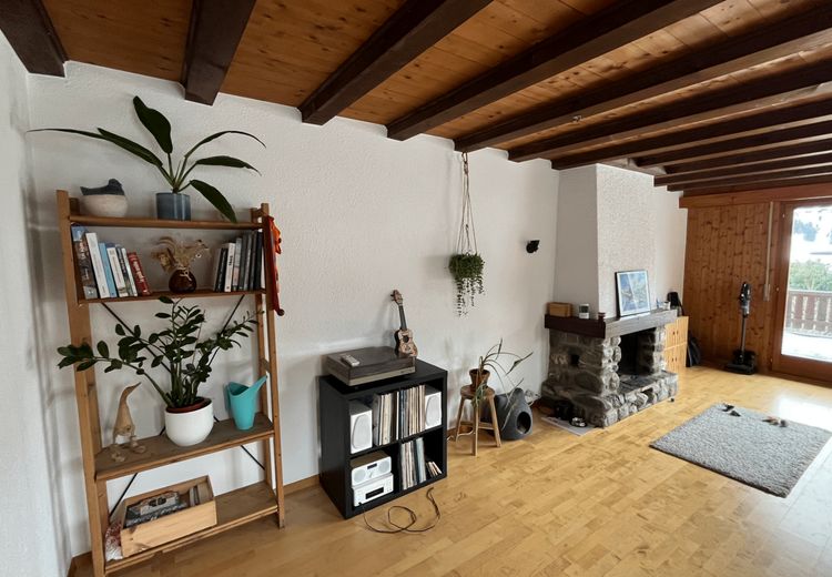 Des photos de la maison de Ann-Christin & Nicolas