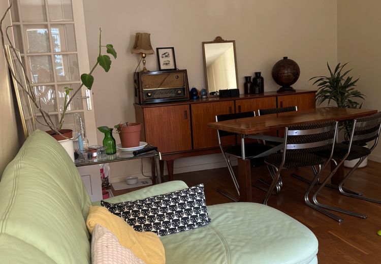 Pictures of Marie D.'s house