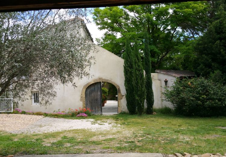 Des photos de la maison de Nathalie et Stephane G.