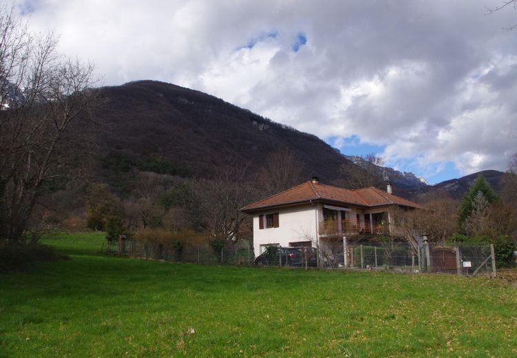 Des photos de la maison de Jean-Pierre B.