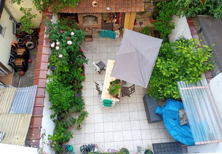 Pictures of Natalia's house