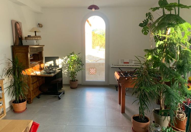 Des photos de la maison de claire T.