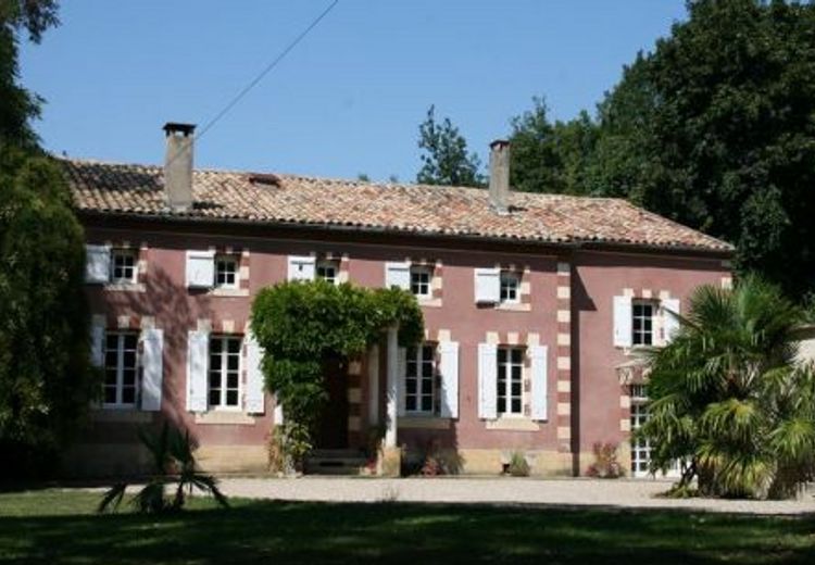Pictures of PASCAL's house
