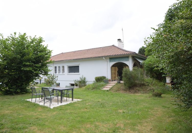 Des photos de la maison de Matthieu P.