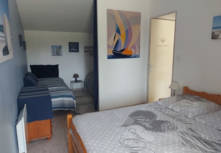 Des photos de la maison de Nathalie