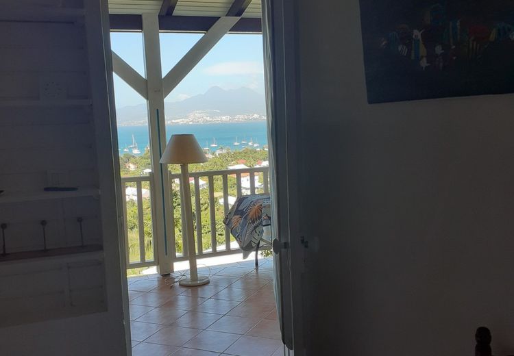 Pictures of Isabelle's house