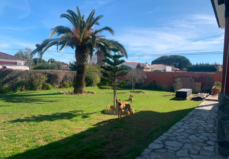 Des photos de la maison de Fabrice L.