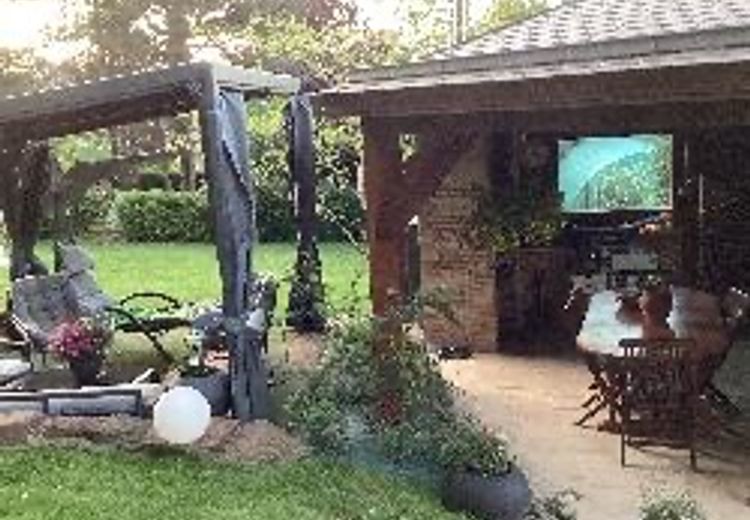 Pictures of Gildasnat's house