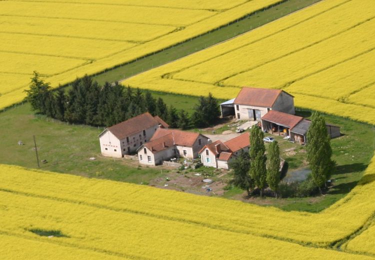 Des photos de la maison de Barbara R.