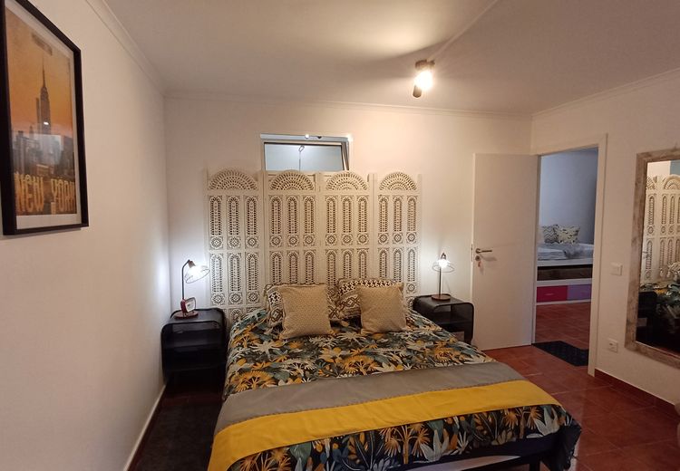 Des photos de la maison de Jean Luc