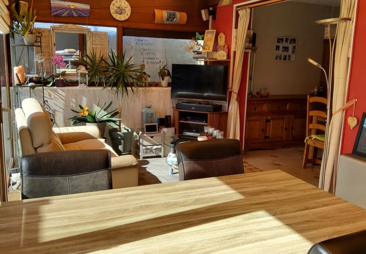 Pictures of Nicolas L.'s house