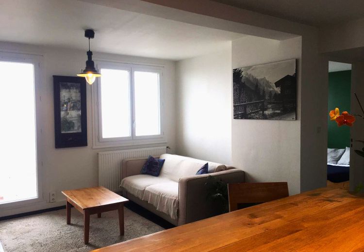 Pictures of Marion's house