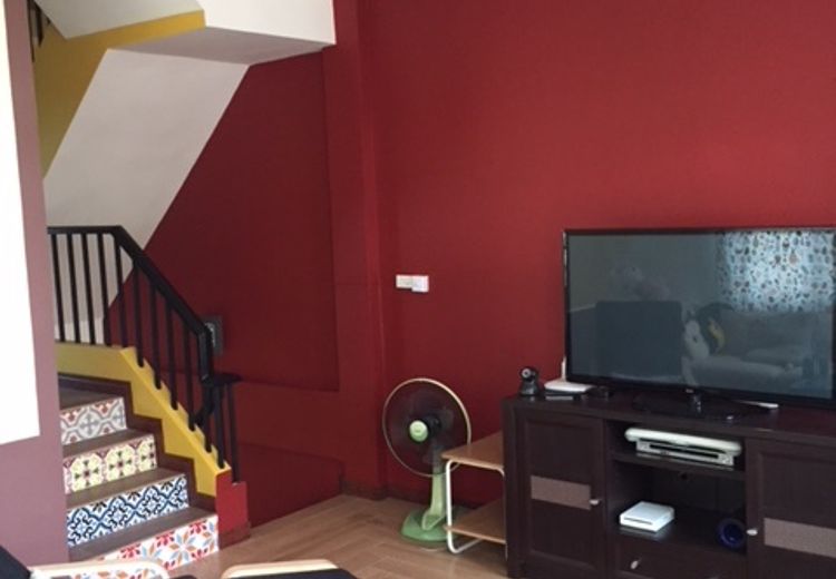 Des photos de la maison de Sean S.