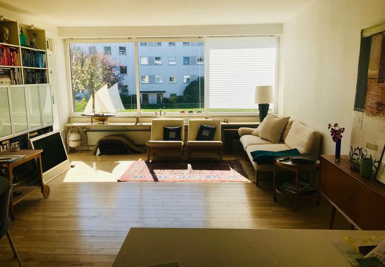 Pictures of Pia B.'s house