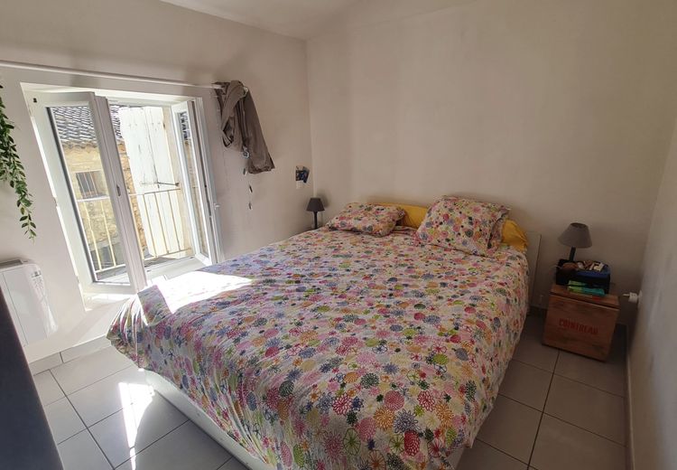 Des photos de la maison de YANN