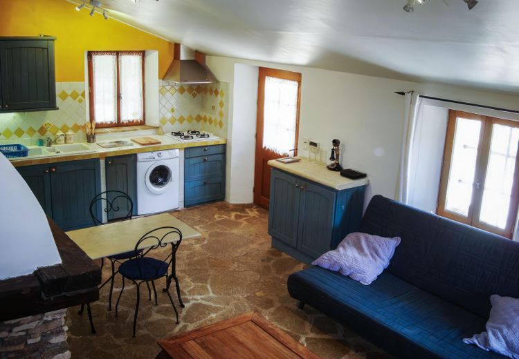 Pictures of Luberon M.'s house