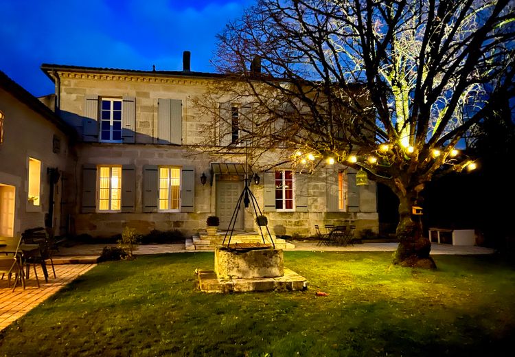 Fotos von Pascal R. Haus