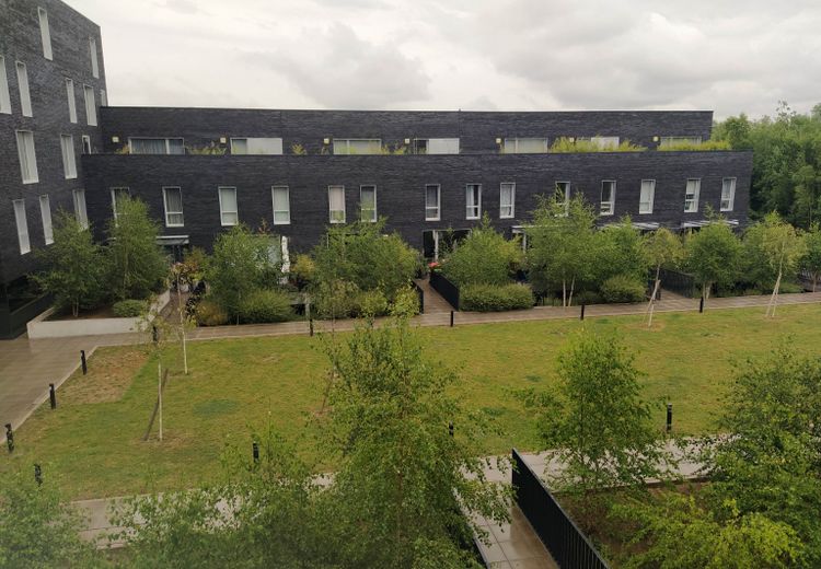 Des photos de la maison de Claire L.