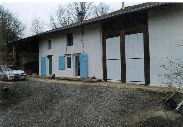 Des photos de la maison de Claire