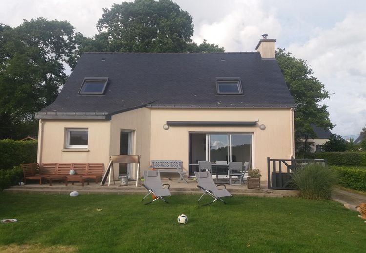 Des photos de la maison de KARINE P.