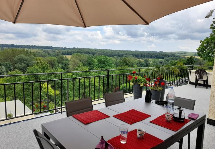 Des photos de la maison de Lili
