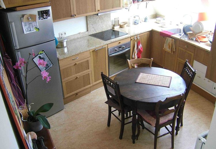 Pictures of Lara's house