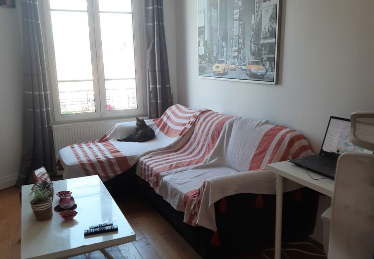 Des photos de la maison de Carolina B.