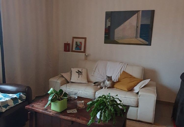 Des photos de la maison de Lucie L.