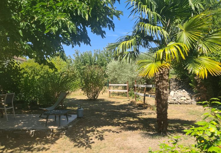 Des photos de la maison de Aurélie C.