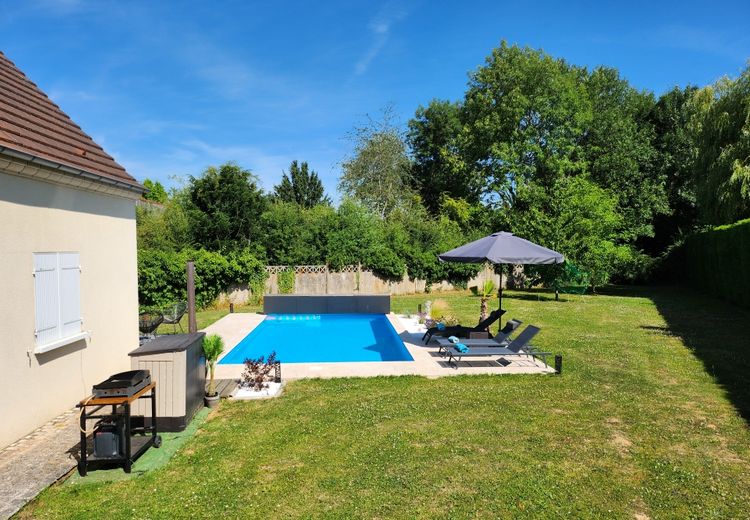 Des photos de la maison de Véronique O.