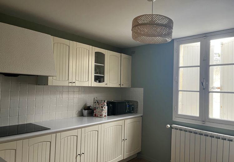 Pictures of Stéphanie L.'s house