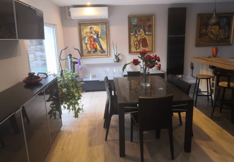 Des photos de la maison de jluc2808